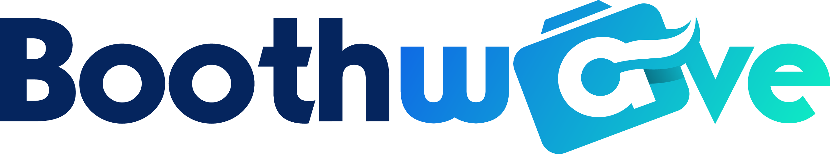 Logo of the Boothwave Business